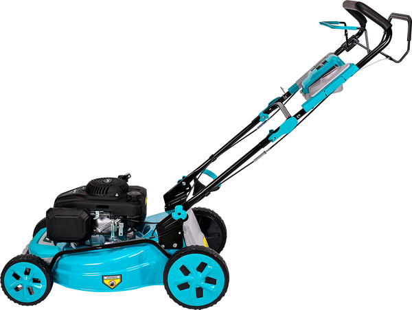 Изображение товара Газонокосилка бензиновая GPT GLM-K5340SA-L