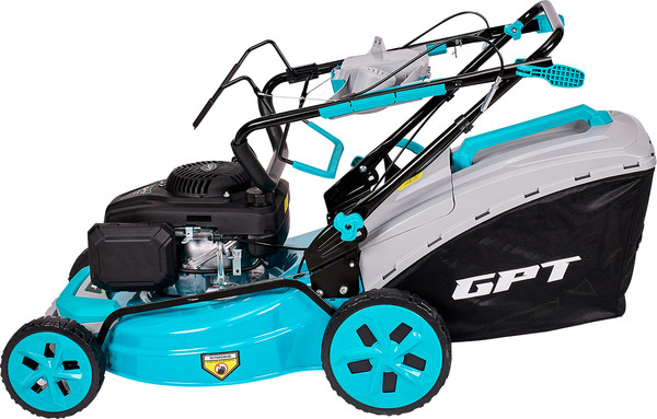 Изображение товара Газонокосилка бензиновая GPT GLM-K5340SA-L