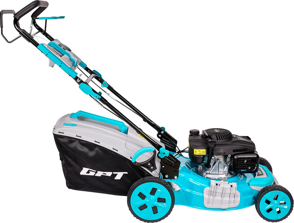 Изображение товара Газонокосилка бензиновая GPT GLM-K5340SA-L