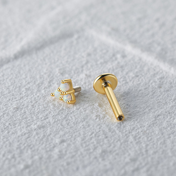 Изображение товара Моносерьга Aurelia LA1-579