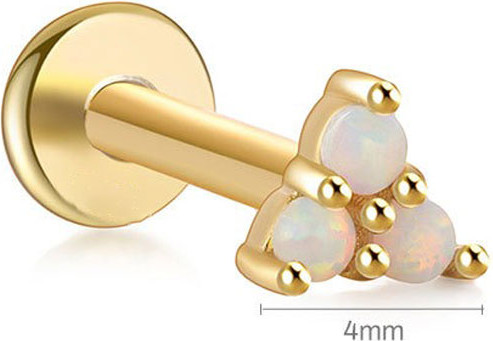 Изображение товара Моносерьга Aurelia LA1-579