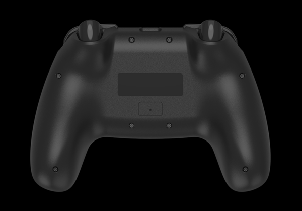 Изображение товара Геймпад Bloody GPW50 Sports (черный/красный)