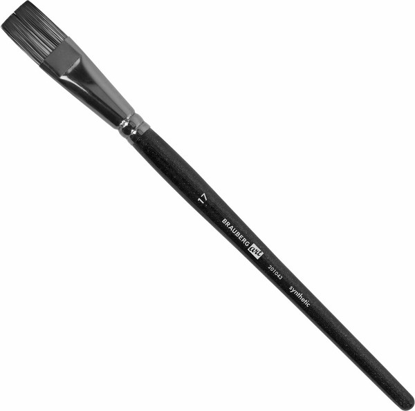 Изображение товара Набор кистей Brauberg Art Debut / 201043 (15шт)