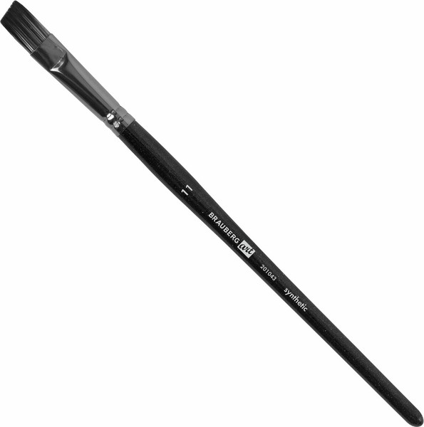 Изображение товара Набор кистей Brauberg Art Debut / 201043 (15шт)