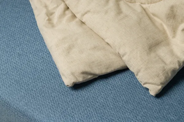 Изображение товара Одеяло Mio Tesoro Лен 4сМТ14л 140x205 + Подушка для сна 4сМТ05л 50x70