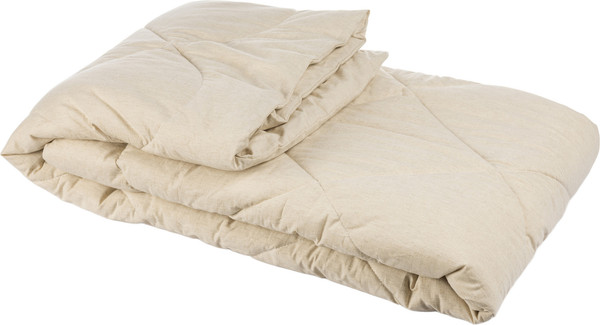 Изображение товара Одеяло Mio Tesoro Лен 4сМТ14л 140x205 + Подушка для сна 4сМТ05л 50x70