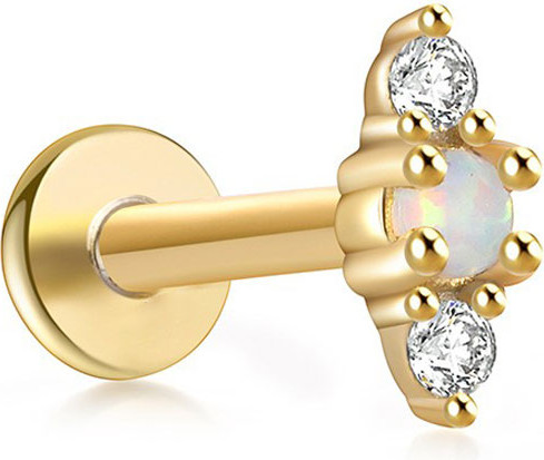 Изображение товара Моносерьга Aurelia LA1-574