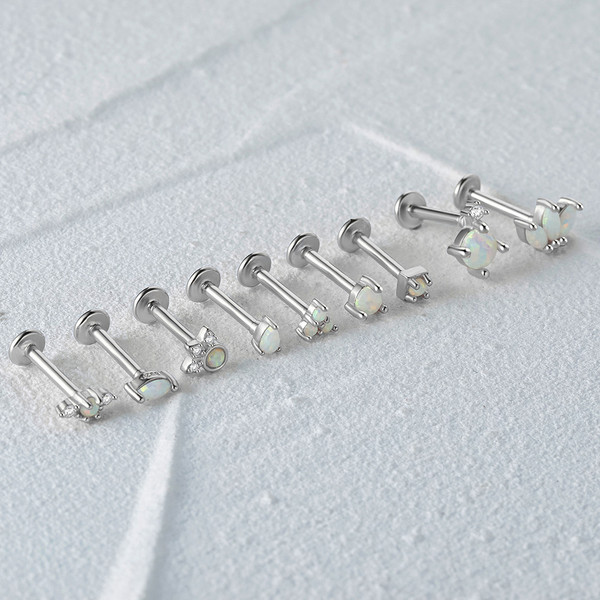 Изображение товара Моносерьга Aurelia LA1-582