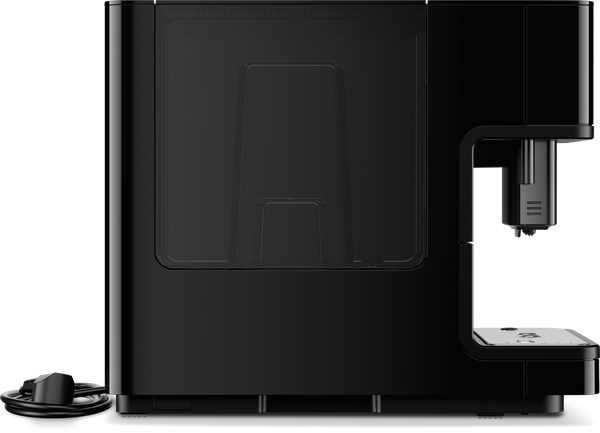 Изображение товара Кофемашина Miele CM 6360 125 Edition OBSW (черный обсидиан/матовый)