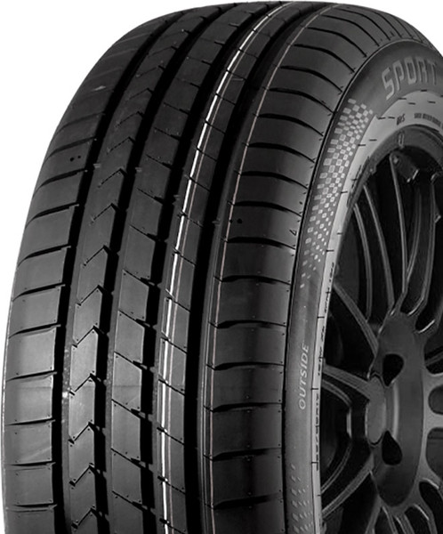 Изображение товара Летняя шина Sunfull SF-889 245/45R18 100W