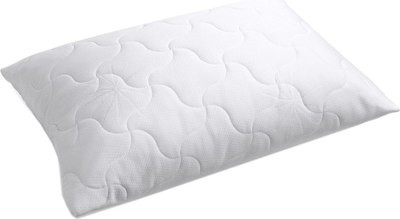 Изображение товара Одеяло Mio Tesoro 24-С-009 140х205 + Подушка для сна Basic 50x70