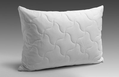 Изображение товара Одеяло Mio Tesoro 24-С-009 140х205 + Подушка для сна Basic 50x70