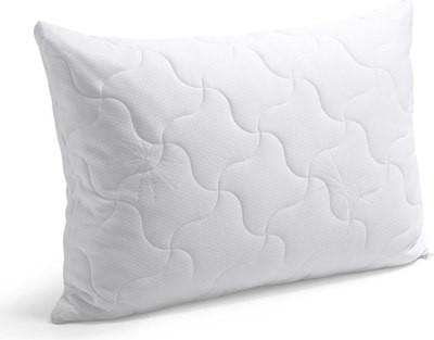 Изображение товара Одеяло Mio Tesoro 24-С-009 140х205 + Подушка для сна Basic 50x70