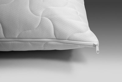 Изображение товара Одеяло Mio Tesoro 24-С-009 140х205 + Подушка для сна Basic 50x70