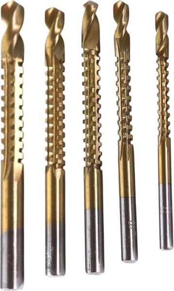 Изображение товара Набор сверл Kranz KR-91-0585