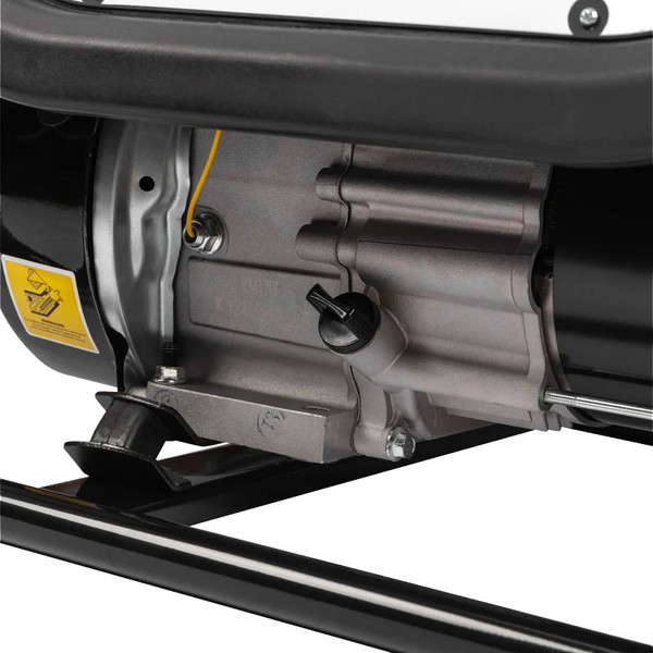 Изображение товара Бензиновый генератор Kranz KR3300 / KR-16-1133