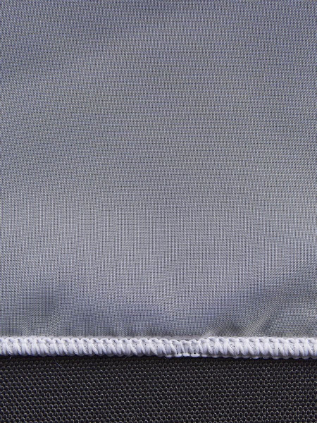 Изображение товара Комплект штор Mio Tesoro Blackout 300x250 + Гардина Вуаль 300х250 (светло-серый/кремовый)