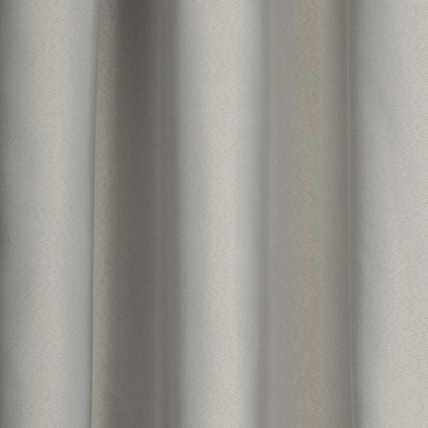 Изображение товара Комплект штор Mio Tesoro Blackout 300x250 + Гардина Вуаль 300х250 (светло-серый/кремовый)