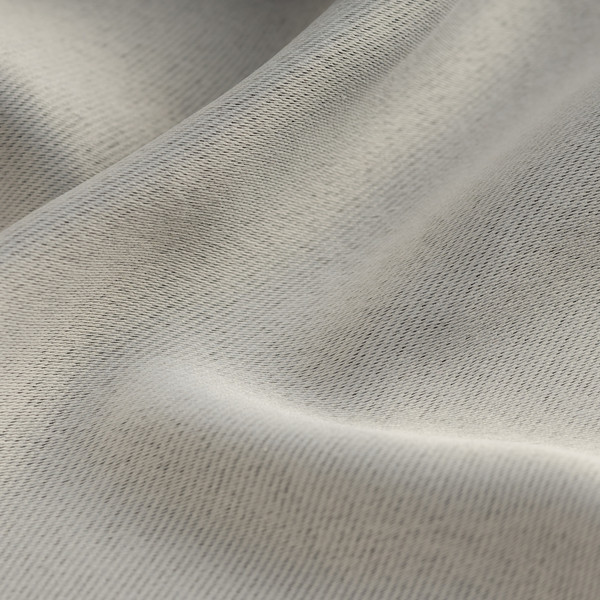 Изображение товара Комплект штор Mio Tesoro Blackout 300x250 + Гардина Вуаль 300х250 (светло-серый/кремовый)