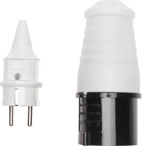 Изображение товара Бензиновый генератор Kranz KR9000EA / KR-16-1138