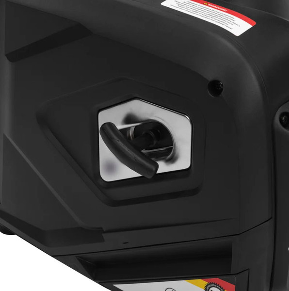 Изображение товара Инверторный генератор Kranz KR2200I / KR-16-1141