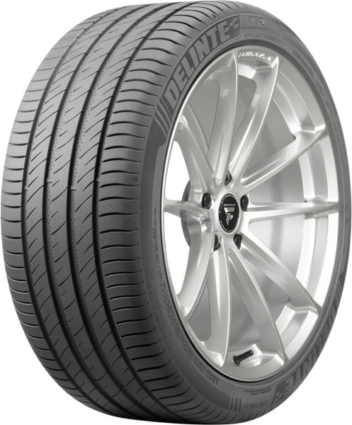 Изображение товара Летняя шина Delinte DS-2 SUV 285/45R22 114V