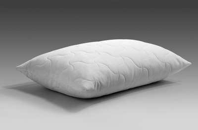 Изображение товара Одеяло Mio Tesoro Маэстро 172х205 + Подушка для сна Basic 50x70 (2шт)