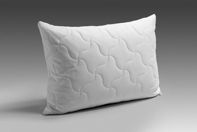 Изображение товара Одеяло Mio Tesoro Маэстро 172х205 + Подушка для сна Basic 50x70 (2шт)