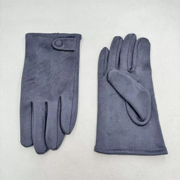 Изображение товара Перчатки Arya Gloves Charcoal / 8680943253323 (L, угольно-серый)