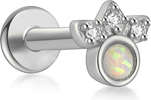 Изображение товара Моносерьга Aurelia LA1-581