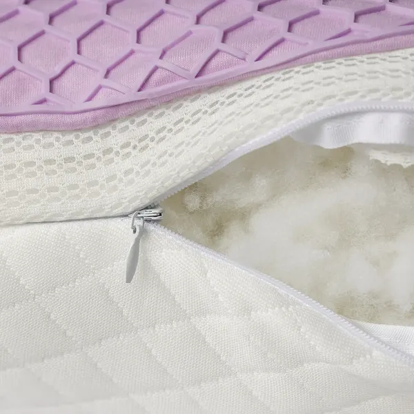 Изображение товара Одеяло Mio Tesoro 4сМТ22ар 200x220 + Ортопедическая подушка 35x60 / AL2462115