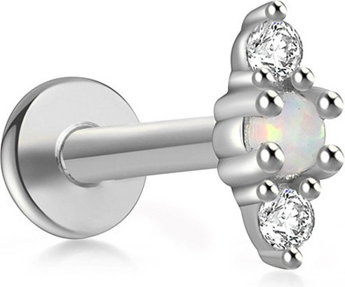 Изображение товара Моносерьга Aurelia LA1-582