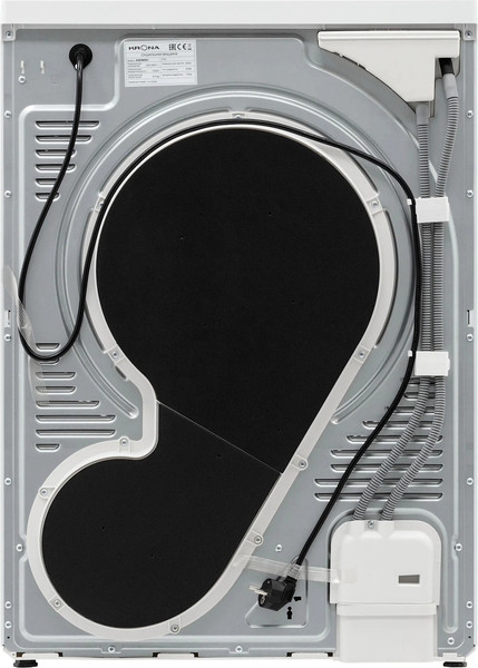 Изображение товара Сушильная машина Krona Rhene Max White 8K DM / КА-00009257