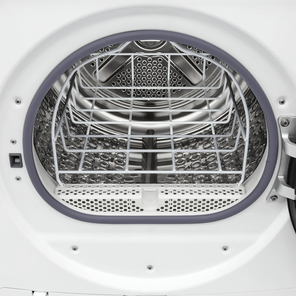 Изображение товара Сушильная машина Krona Rhene Max White 8K DM / КА-00009257