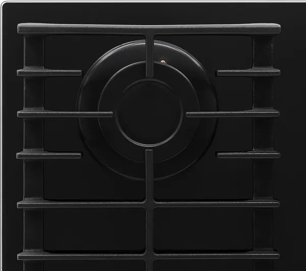 Изображение товара Газовая варочная панель Krona Hagel 90 BL W FC / КА-00008261