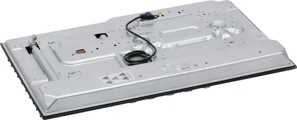 Изображение товара Газовая варочная панель Krona Hagel 90 BL W FC / КА-00008261