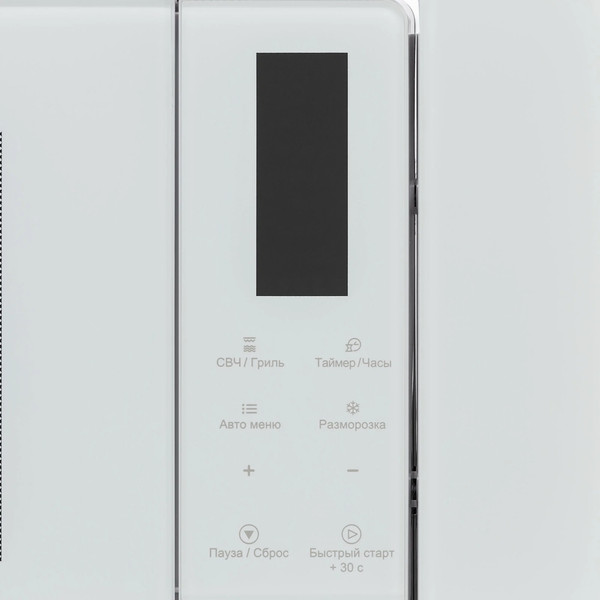 Изображение товара Микроволновая печь Krona Himmel 60 WH / КА-00007342