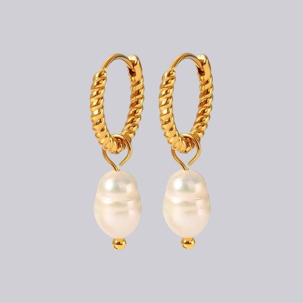 Изображение товара Серьги Aurelia LA1-515