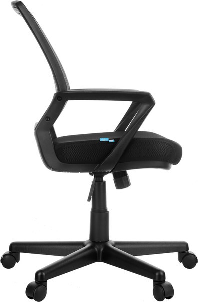 Изображение товара Кресло офисное Helmi Step HL-M02 / 283156 (черный)