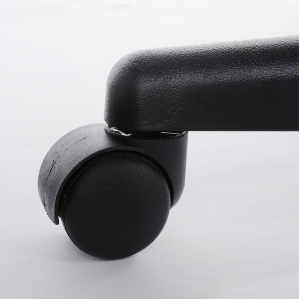 Изображение товара Кресло офисное Helmi Step HL-M02 / 283156 (черный)