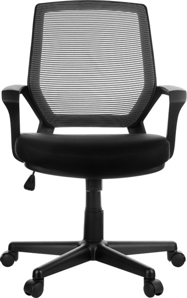 Изображение товара Кресло офисное Helmi Step HL-M02 / 283156 (черный)