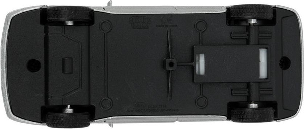 Изображение товара Автомобиль игрушечный Технопарк Lada-2114 Samara / 2114-12-SR-WOD