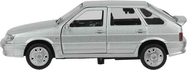Изображение товара Автомобиль игрушечный Технопарк Lada-2114 Samara / 2114-12-SR-WOD
