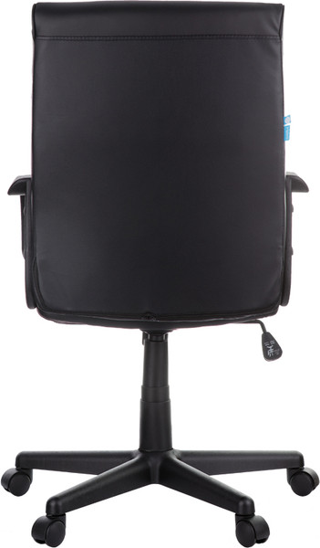 Изображение товара Кресло офисное Helmi Referent HL-M03 / 283158 (черный)