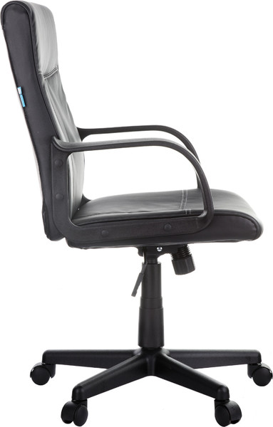 Изображение товара Кресло офисное Helmi Referent HL-M03 / 283158 (черный)