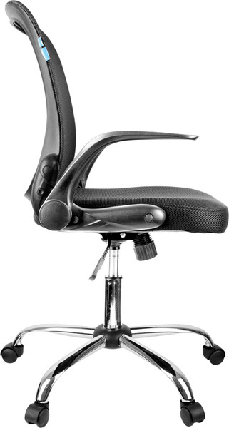 Изображение товара Кресло офисное Helmi Active HL-M04 / 283160 (черный)