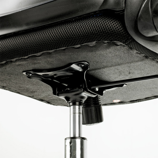 Изображение товара Кресло офисное Helmi Active HL-M04 / 283160 (черный)