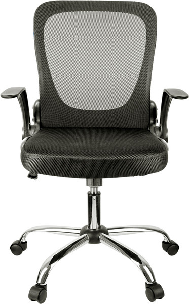 Изображение товара Кресло офисное Helmi Active HL-M04 / 283160 (черный)