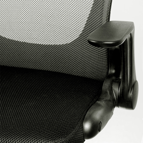 Изображение товара Кресло офисное Helmi Active HL-M04 / 283160 (черный)