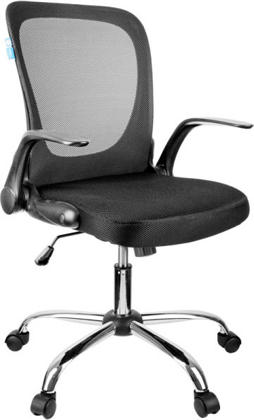 Изображение товара Кресло офисное Helmi Active HL-M04 / 283160 (черный)
